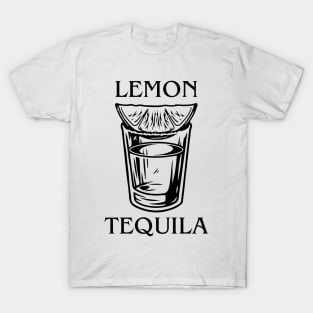 lemon T-Shirt